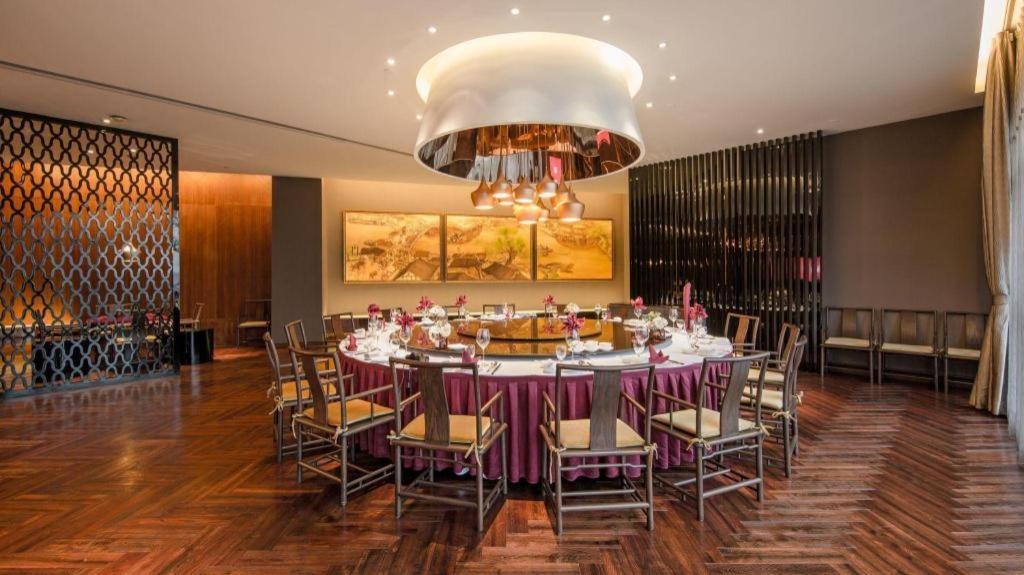 Maison New Century Hotel Dongguan Dongguan  Exterior photo
